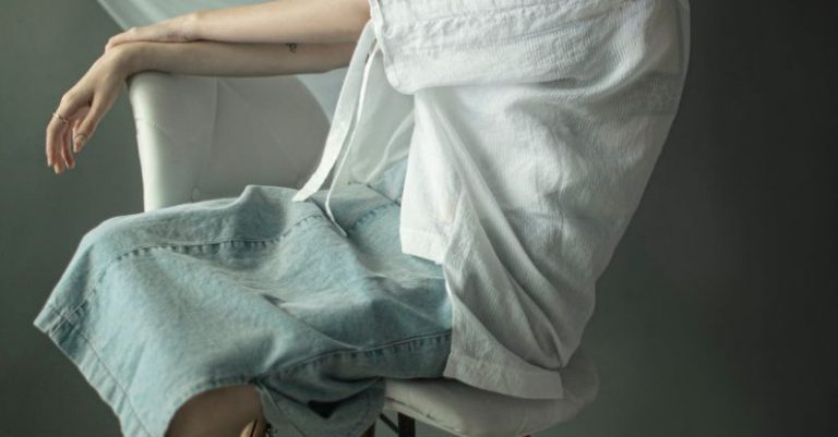 Fashion Style - Anathema