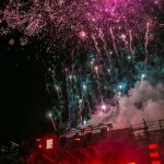 Entertainment Spotlight - Group of People Gathering in Concert